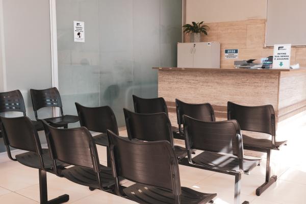 Treinamento em Segurança do Trabalho