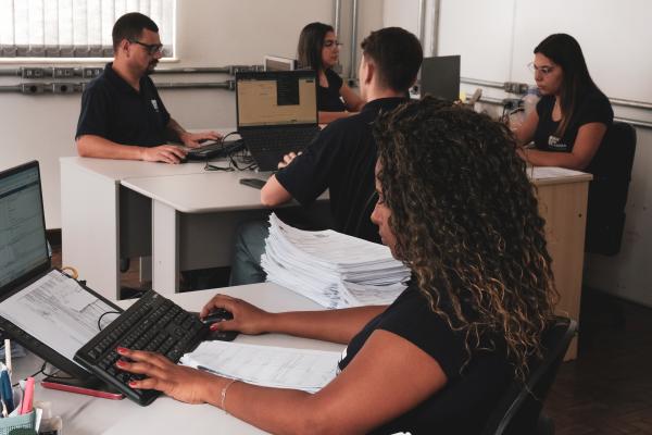 Assessoria em Gestão de Segurança e Saúde do Trabalho (SST)